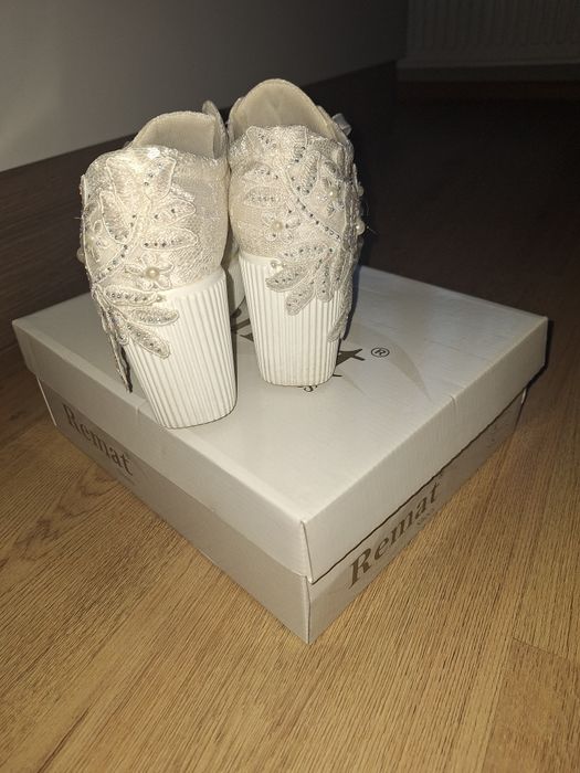 Булченски Обувки на Платформа