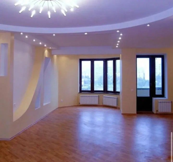 Ремонт под ключ в Костанае без обмана  Договор  Гарантия