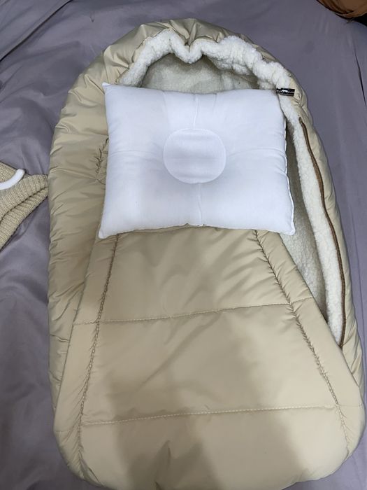 Кокон для выписки