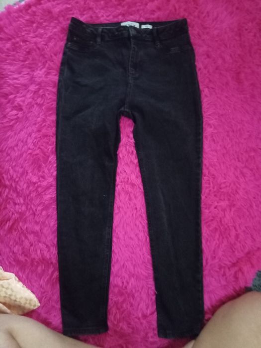 Blugii damă negri