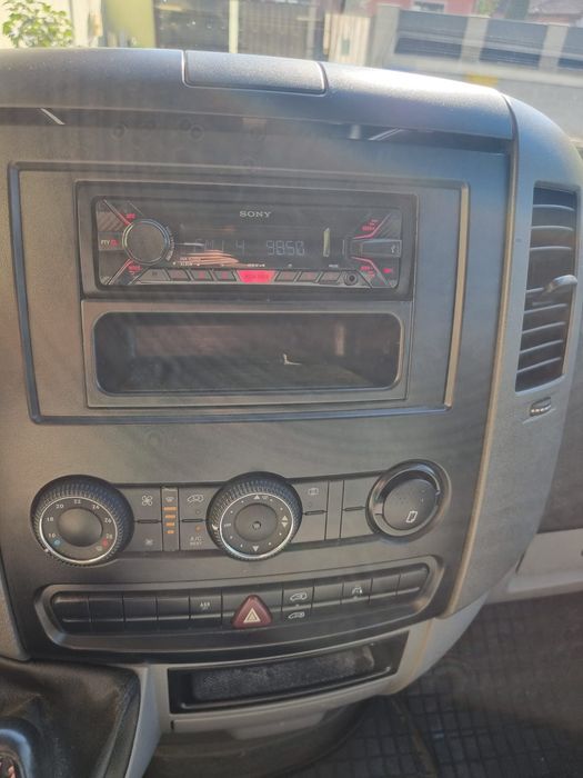 Vw crafter30-35/ euro 5 cc 2461 cc