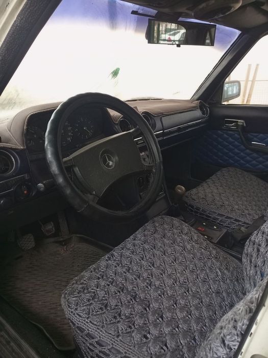 Продаётся автомобиль