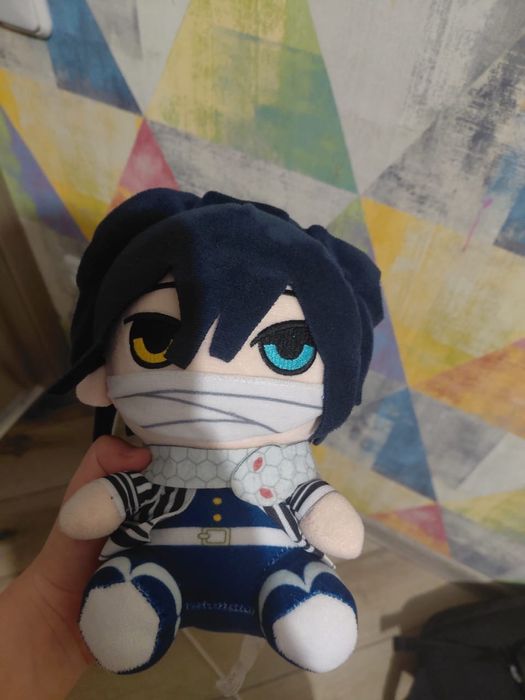 Мягкие игрушки!!!