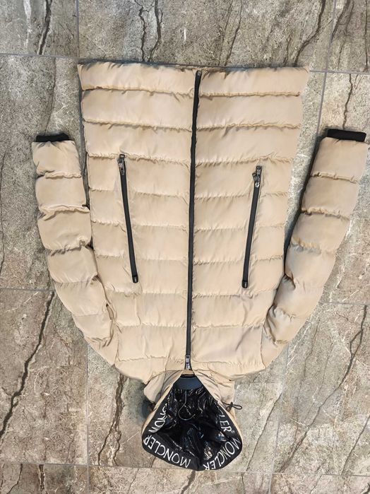 Geacă damă Moncler