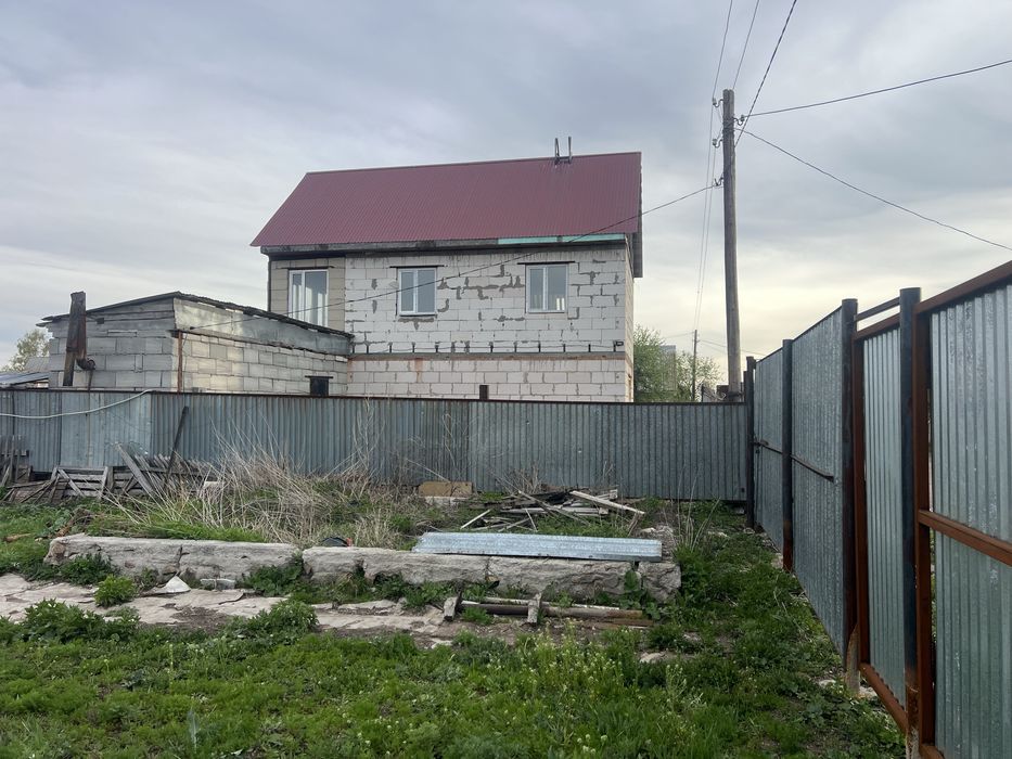 Продам дачу на зерендинском выезде!!!