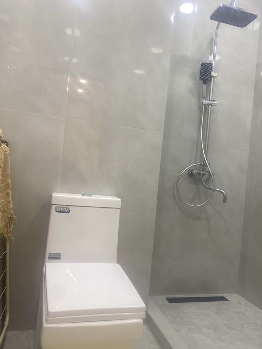 Продается 2х ком каартира