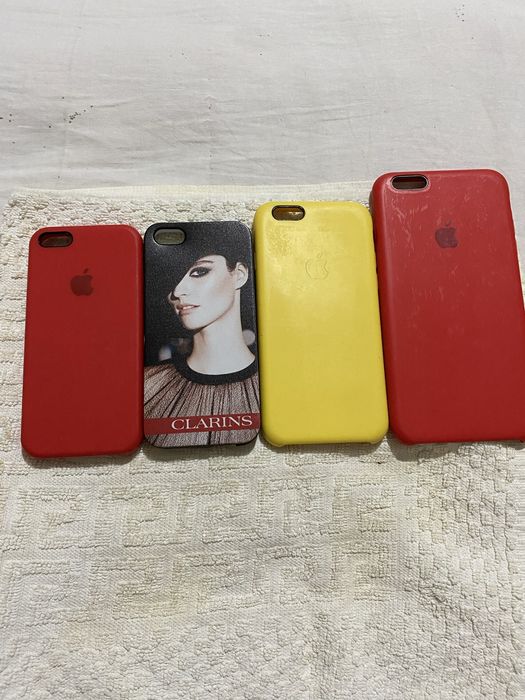 Чехлы Iphone 5,6,6+
