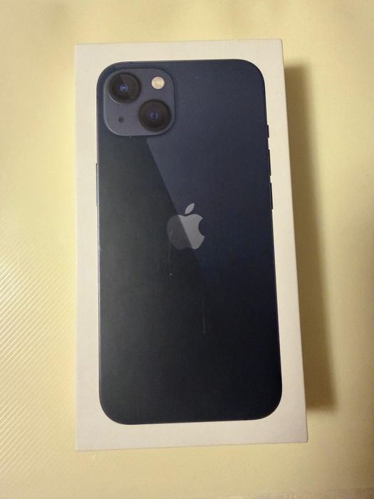 Iphone 13 . GB 128