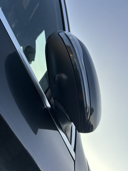 Oglindă dreapta electrică cu cameră și rabatare electrică Mercedes GLC 2019