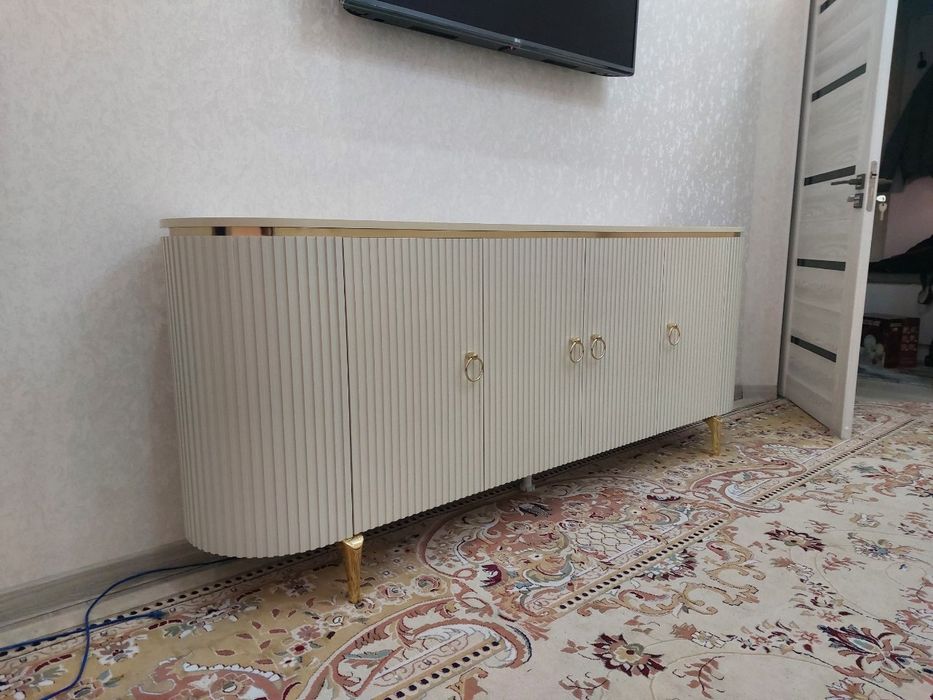 Buyurtma asosida mebel