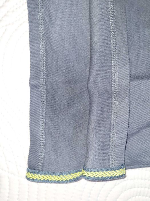 Reserved детски панталон  и блуза/ 2бр. 134 см