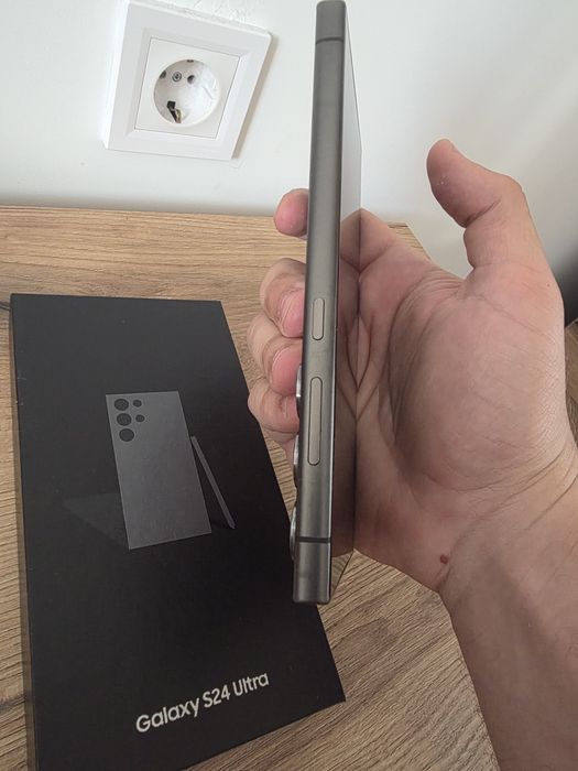 Samsung galaxy s24 ultra