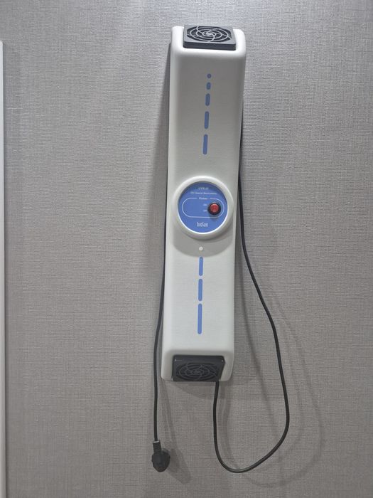 Рециркулятор воздуха