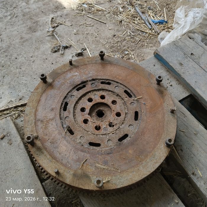 Ауди 2.6 га Бари жарап турган заттар