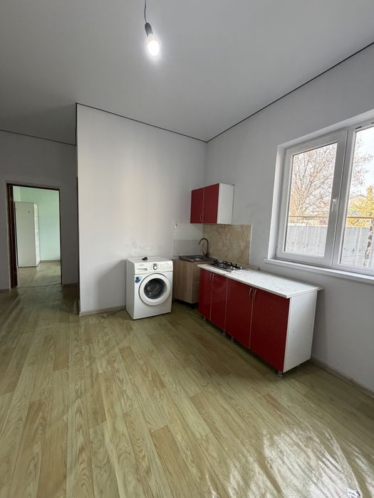 Сдается квартира 1-комнат