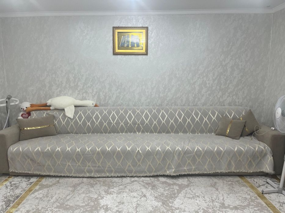 Продам срочно диван