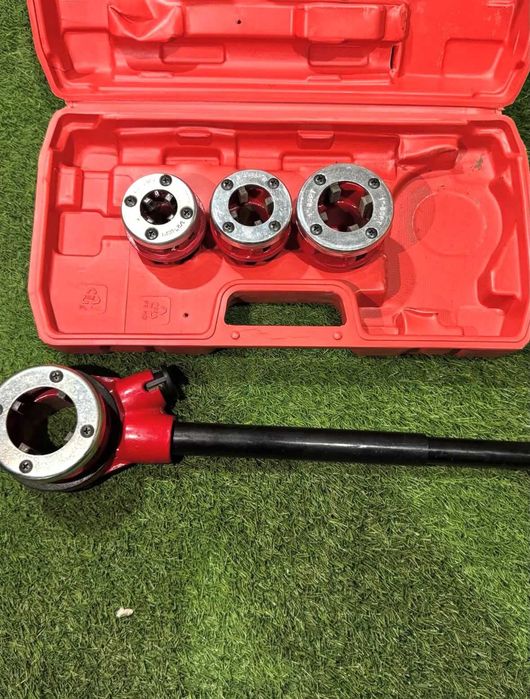 Набор ручных клуппов