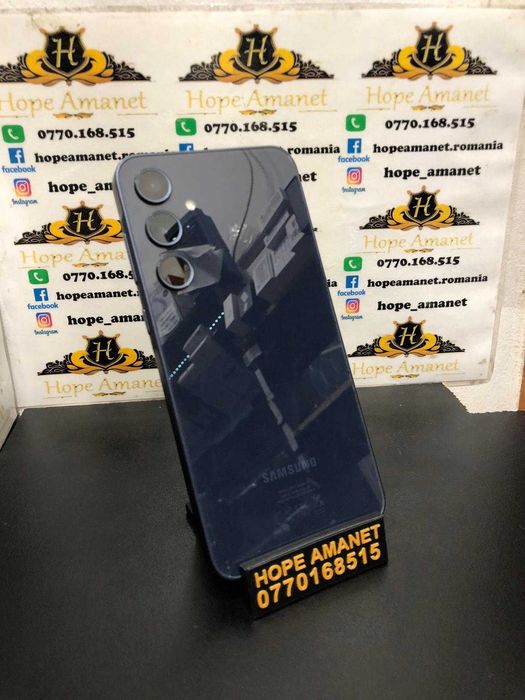 Hope Amanet P3 Samsung A35 5G / 128 GB / 6 Ram