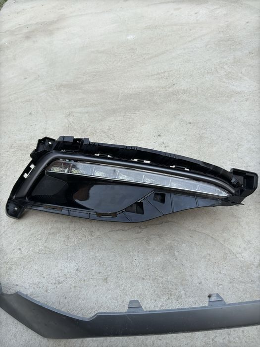 Дхо птф hyundai sonata lf