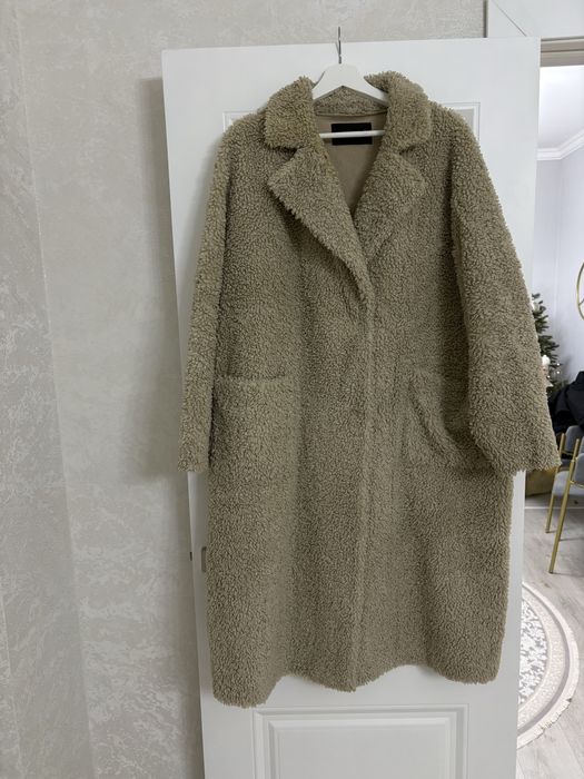 Продам шубку из овчинки