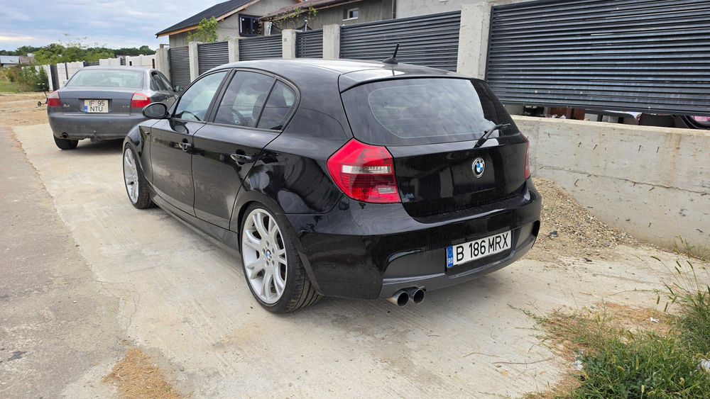 Oferta! BMW E87 118D LCI