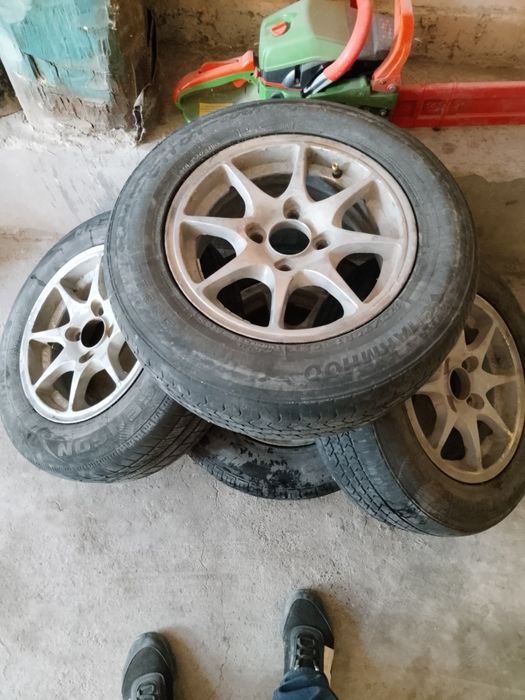 r13 diska balon sotiladi