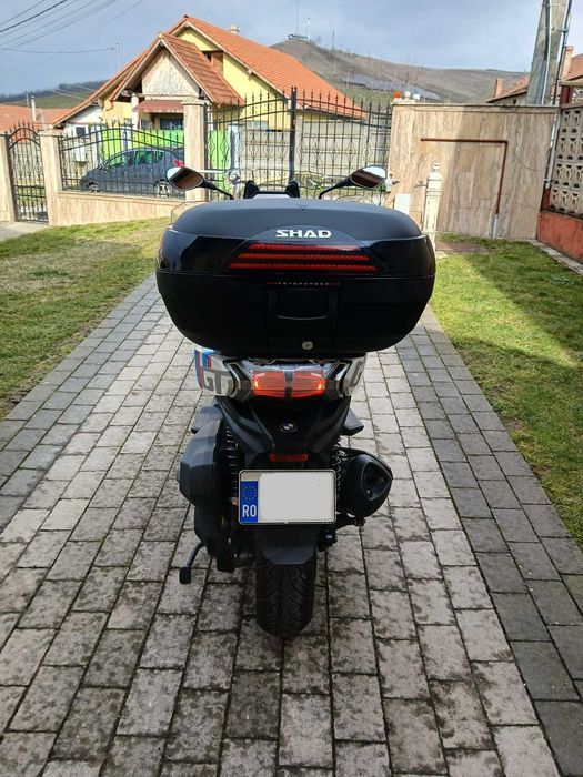 BMW C400GT *** 2020 ***