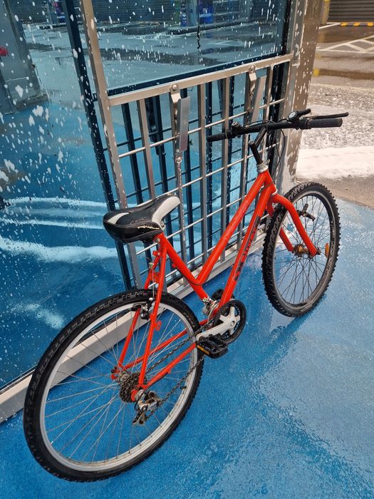 Bicicleta Iași !