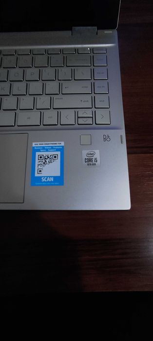 HP Pavilion X360