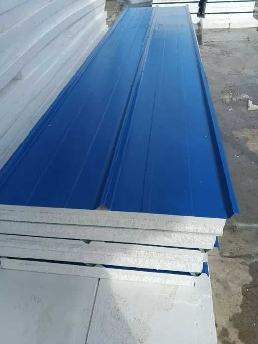 Сэндвич панель завод ангар цех | sendvich panel zavod angar dokon