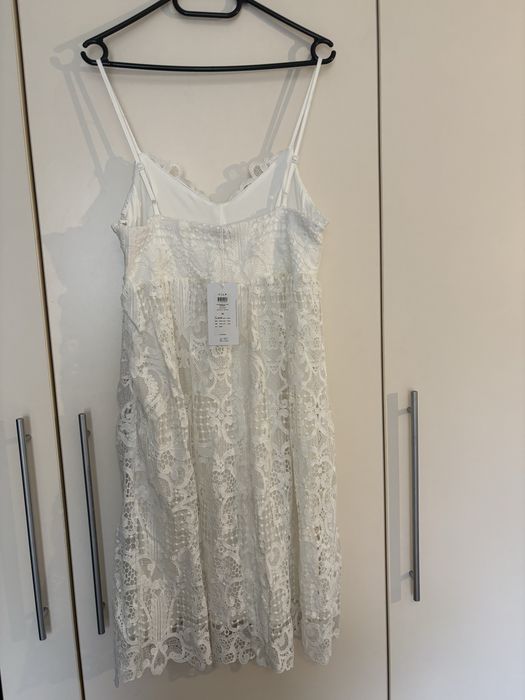 Vand rochie scurta VILA