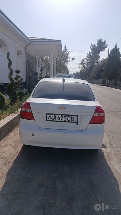 Nexia 3 obmen bor
