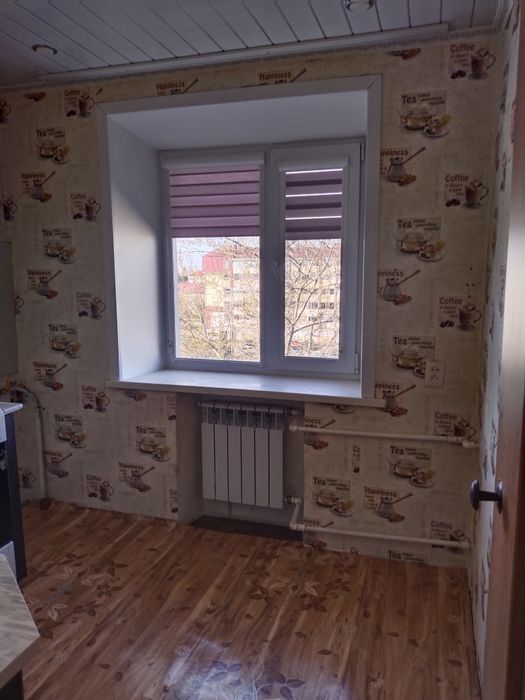 Продам 2-х комнатную квартиру!