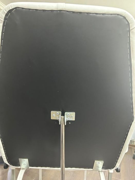 Кушетка новая, Российская