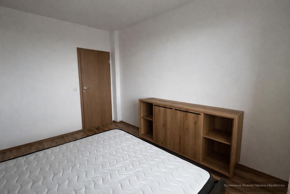 Дава се под наем Двустаен апартамент в София, Павлово - 68 кв.м за 647.19 € - Снимка #5