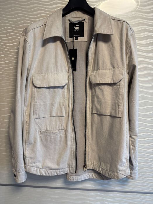 G-Star връхна риза тип яке