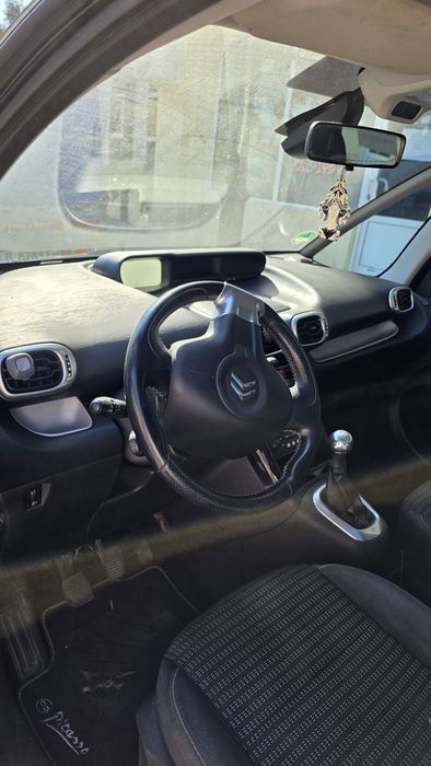 Citroen c3 2009 нов внос +регистрация ТОП ТОП ТОП