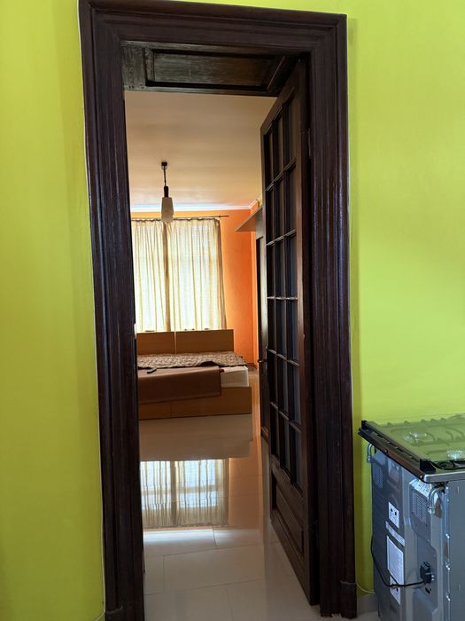 Apartament sinaia
