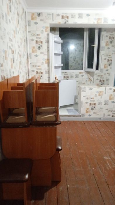 Продается квартира