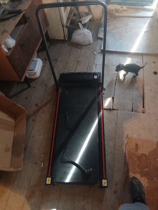 Бегавой дарожка срочно