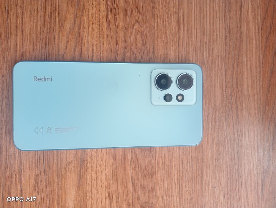 Продам Xiami Redmi not 12