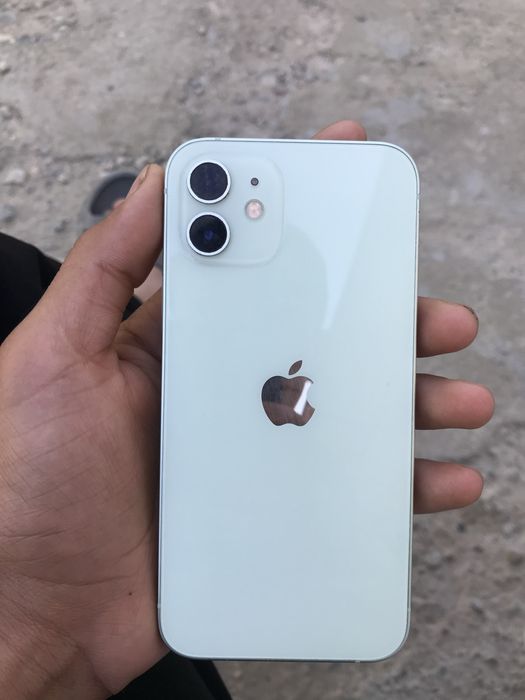 Iphone 12 idial  ochilmagan