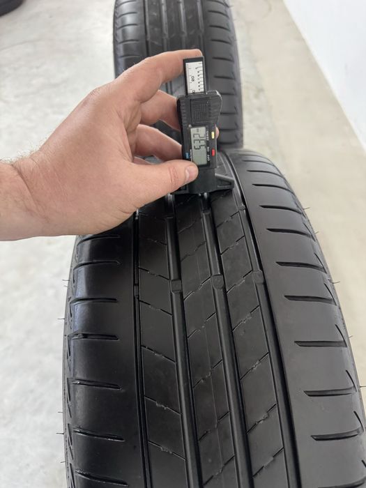 Jante Bmw Seria 1-2 R18 F40 F44 Originale Bridgestone vara 2023 M553