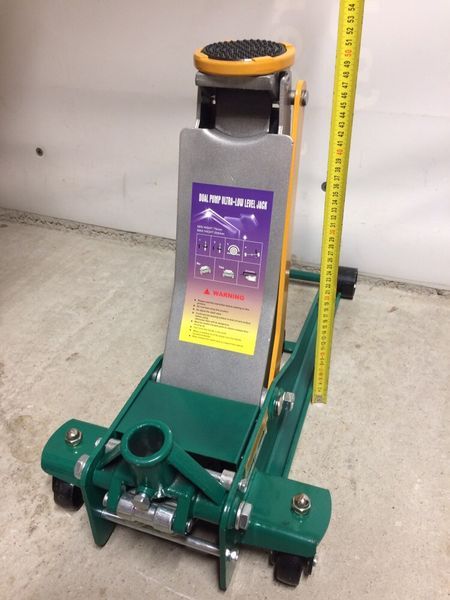 Cric hidraulic crocodil 4 tone garda joasa