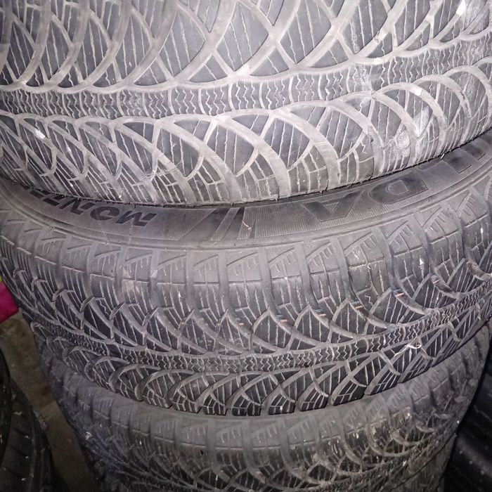 Roti 185.65R15 Logan Iarna Fulda