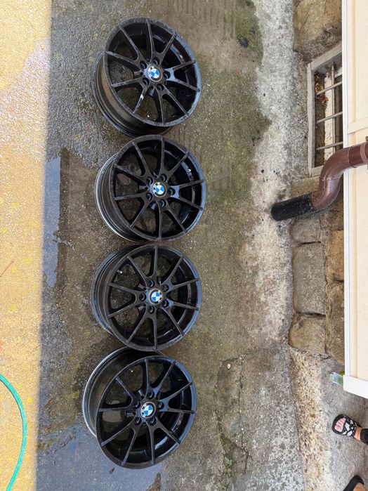 17 джанти за бмв 1/3