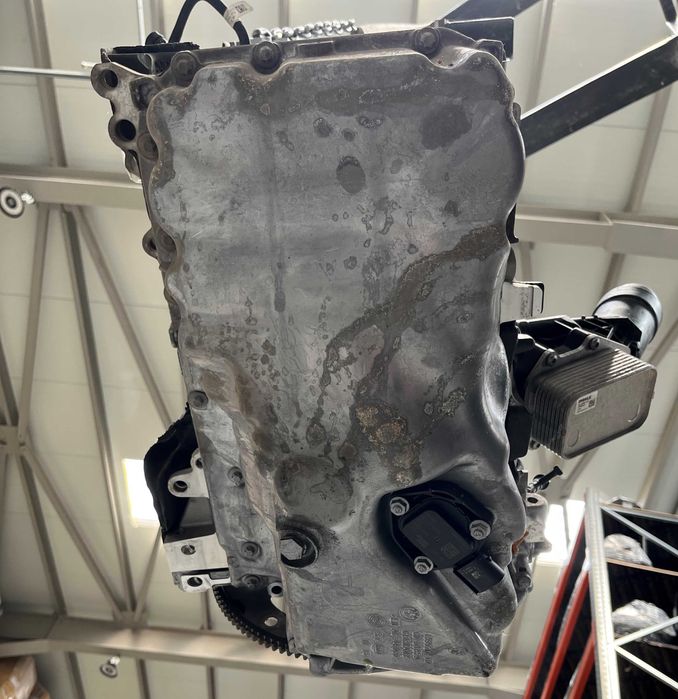 Двигател за БМВ B48B20A