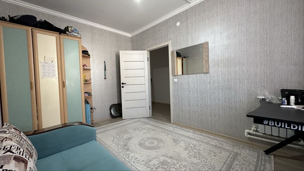 Квартира в аксае зко