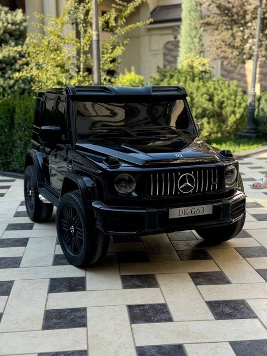 g63 gelik brabus amg mersedes benz 2 kishilik