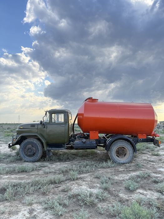 Продается ЗИЛ 130